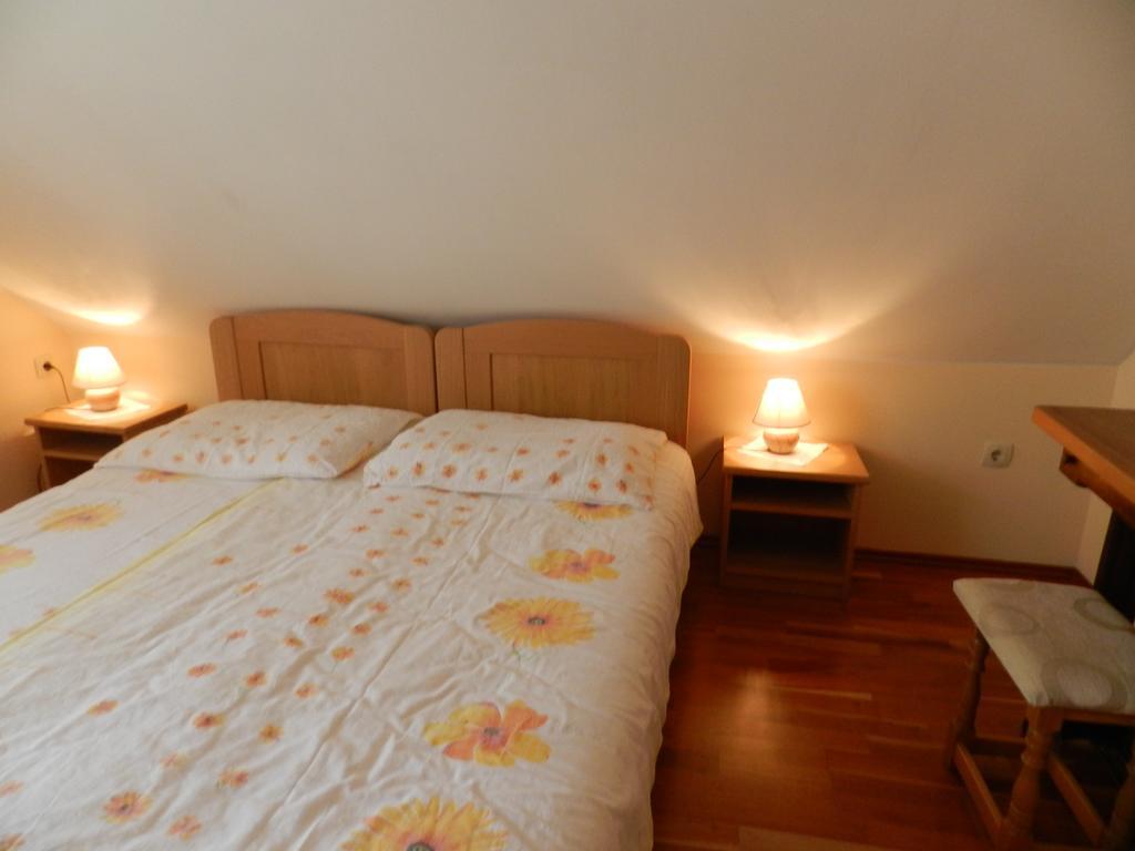 Apartments Dvor Bovec Dış mekan fotoğraf